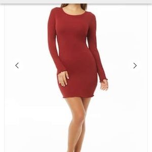 Lot of 3- NWT: Lettuce Edge Mini Dress (3)